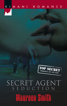 Title details for Secret Agent Seduction by Maureen Smith - Available